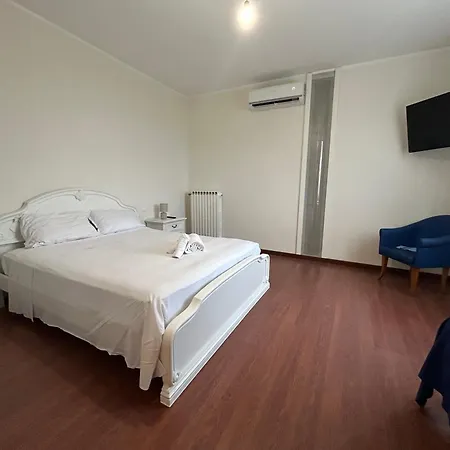 Il Voltigno Apartmán *