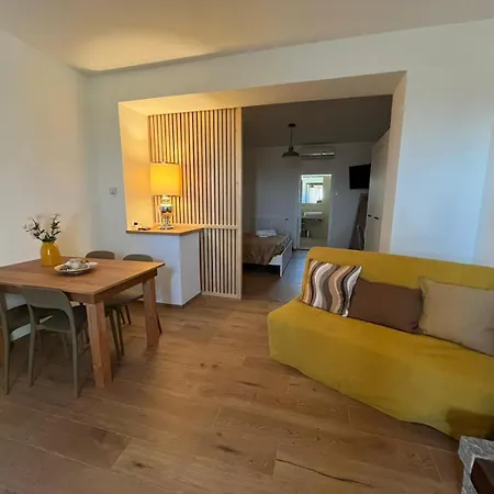 Il Voltigno * Civitella Casanova