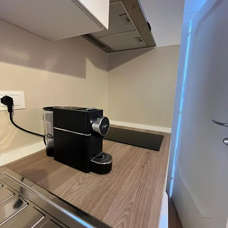 Il Voltigno Apartment *