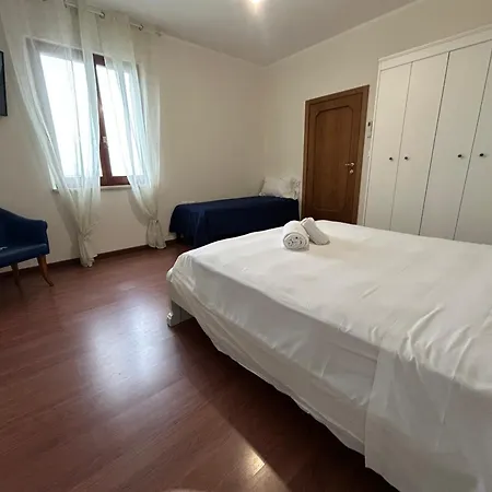 Il Voltigno Civitella Casanova