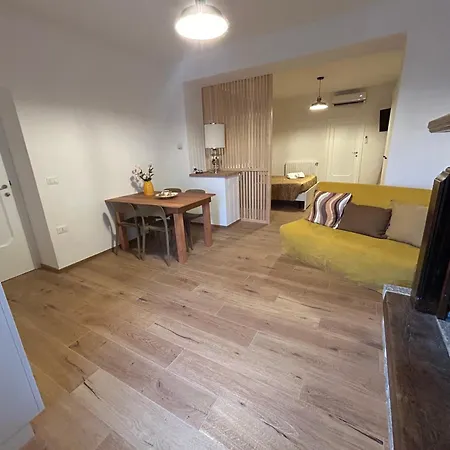 Il Voltigno * Civitella Casanova