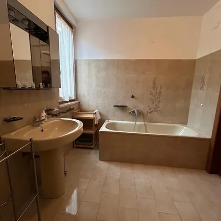 Il Voltigno Civitella Casanova