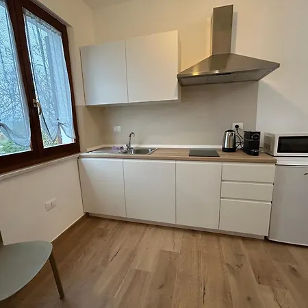 Il Voltigno * Civitella Casanova