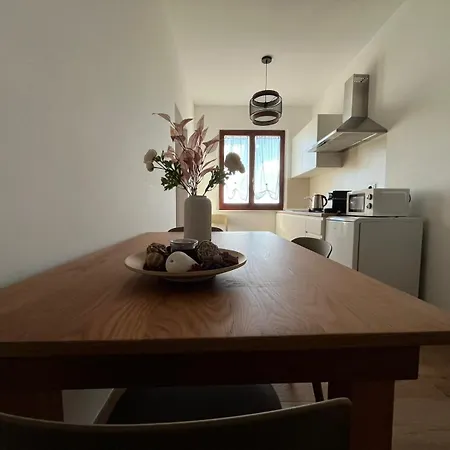 Il Voltigno Civitella Casanova