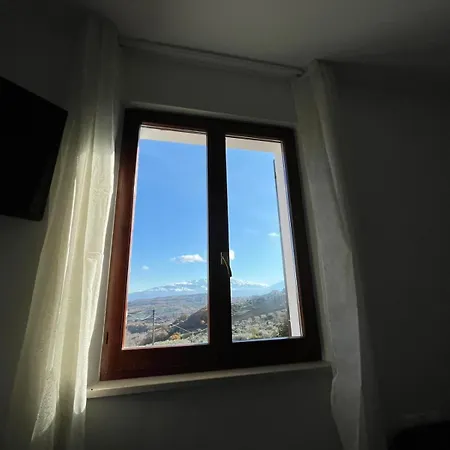Apartmán Il Voltigno