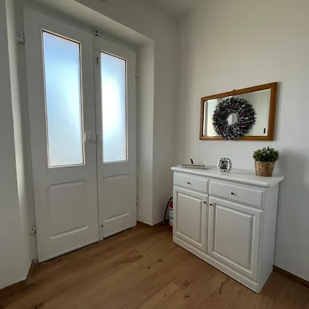 Il Voltigno Apartment Civitella Casanova