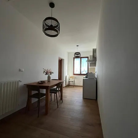 Apartmán Il Voltigno