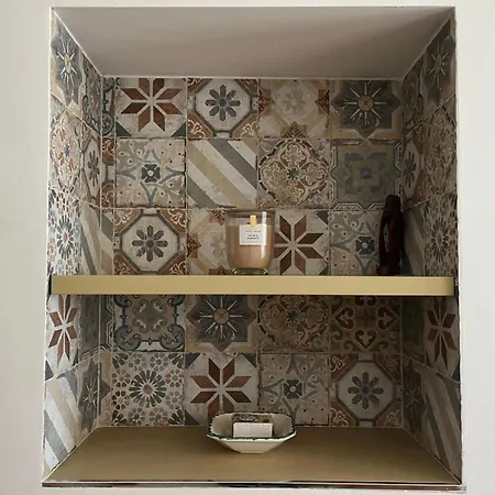 Il Voltigno Apartment