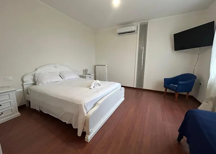 Il Voltigno Appartement *