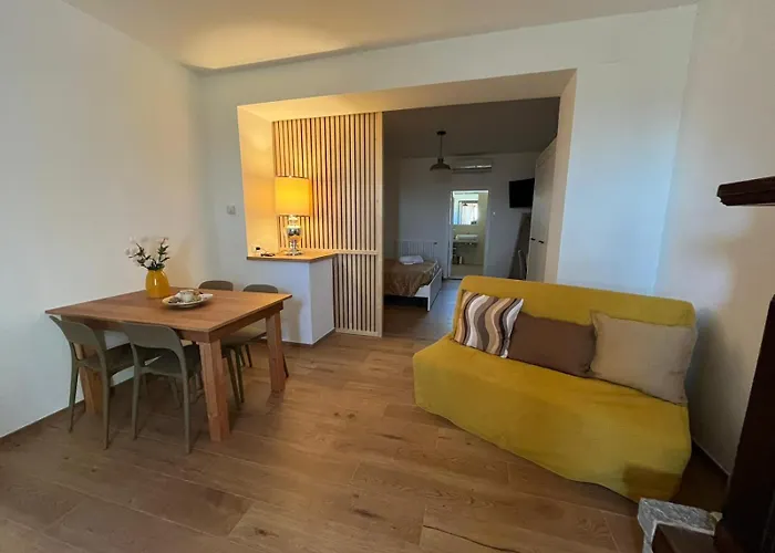 Il Voltigno * Civitella Casanova