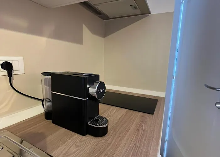 Il Voltigno Διαμέρισμα *