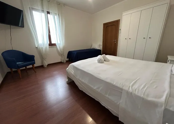 Il Voltigno Civitella Casanova