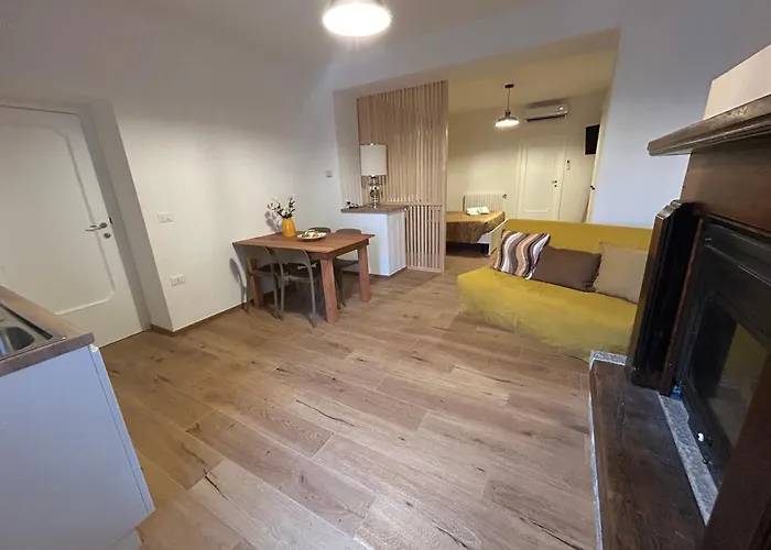 Il Voltigno * Civitella Casanova