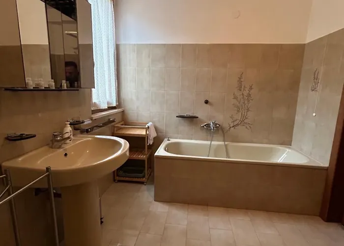 Il Voltigno Civitella Casanova