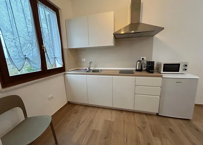 Il Voltigno * Civitella Casanova