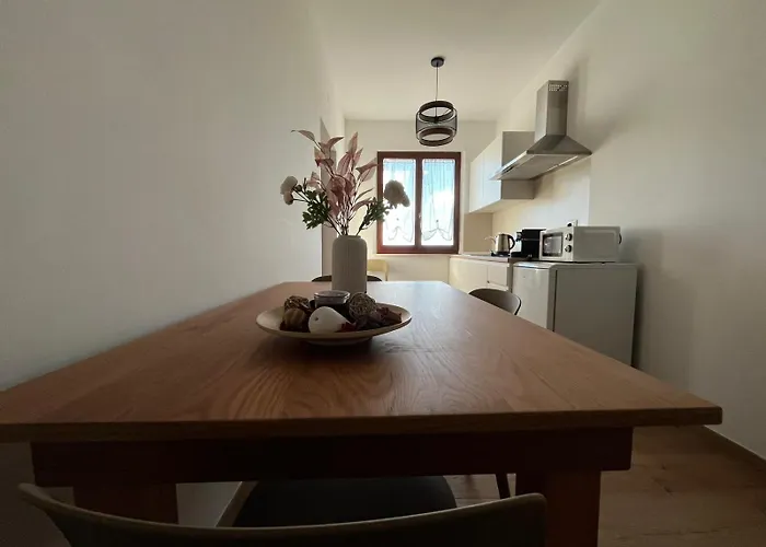 Il Voltigno Civitella Casanova