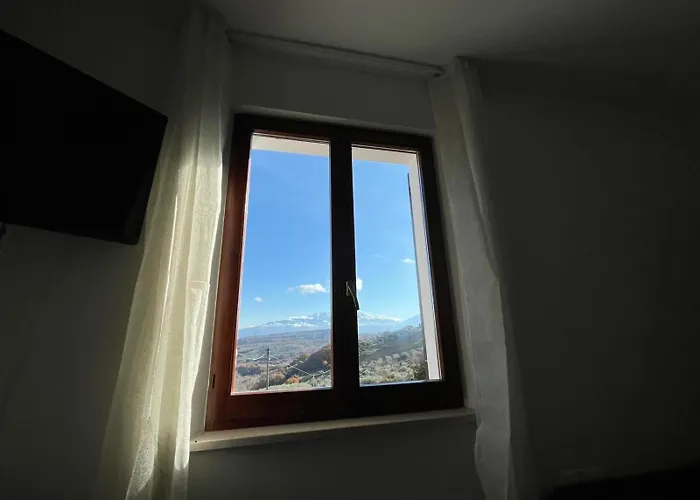 Appartement Il Voltigno