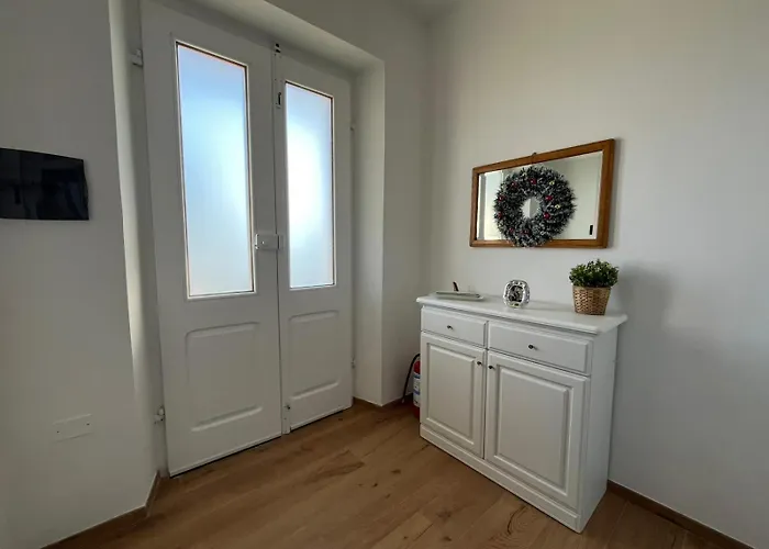 Il Voltigno Appartement Civitella Casanova