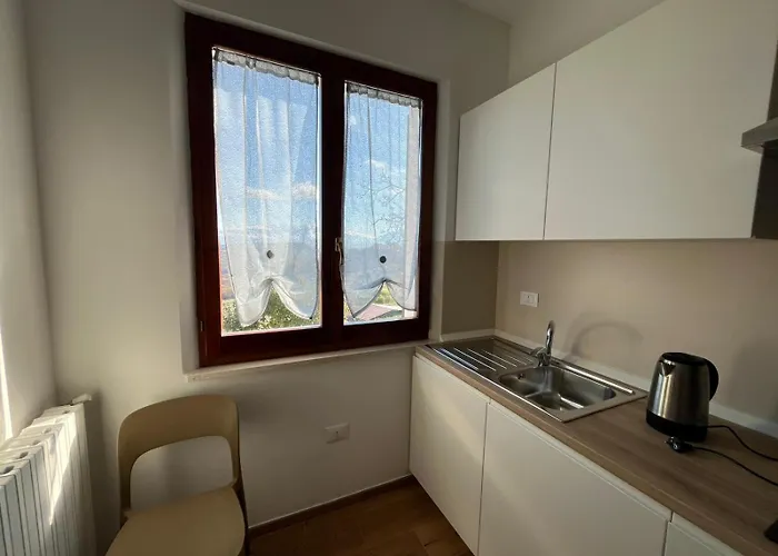 Appartement Il Voltigno