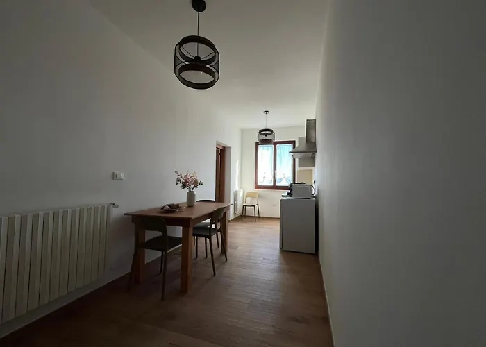 Appartement Il Voltigno