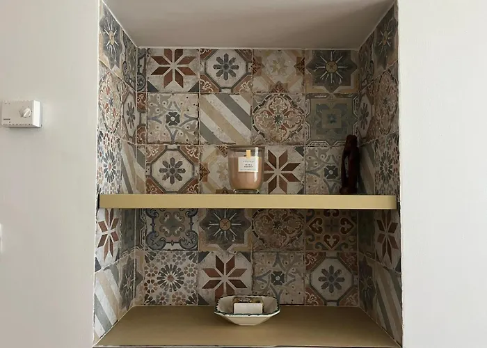 Il Voltigno Appartement